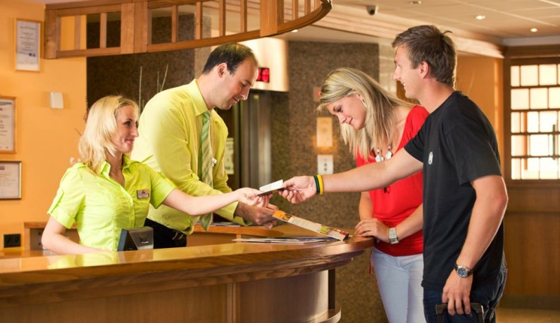Harmony Club Hotel  Špindlerův Mlýn